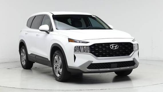 HYUNDAI SANTA FE 2023 5NMS14AJ5PH551684 image